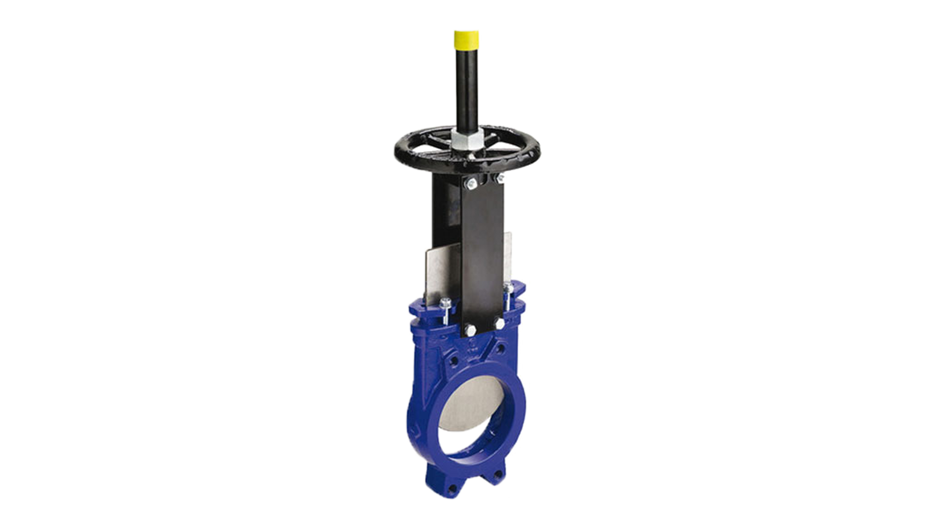SBSV-16 Knife Gate Valve