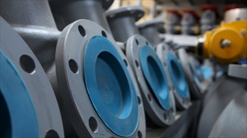 Jis - Din Norm Globe & Gate Valves