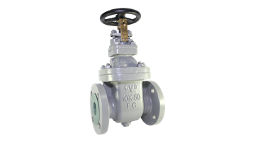 Jis F7364 Gate Valve Ductile Iron - 10k