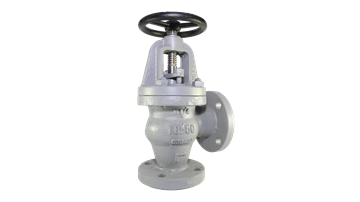 Jis F7320 Globe Valve Angel Ductile Iron-10k