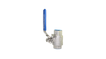 Ball Valve Pn63