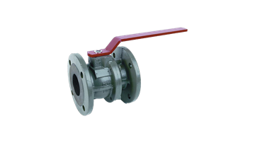 Din 3202 Ball Valve F4