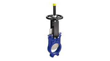 Sbsv-16 Knife Gate Valve