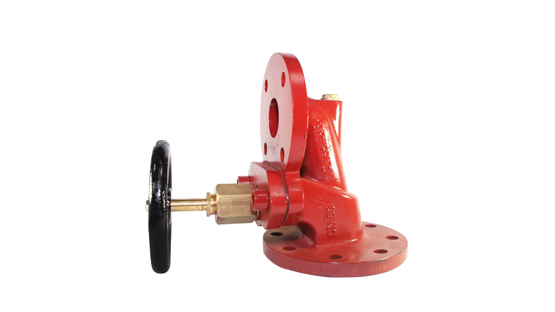 DIN Fırtına Sfero Köşe