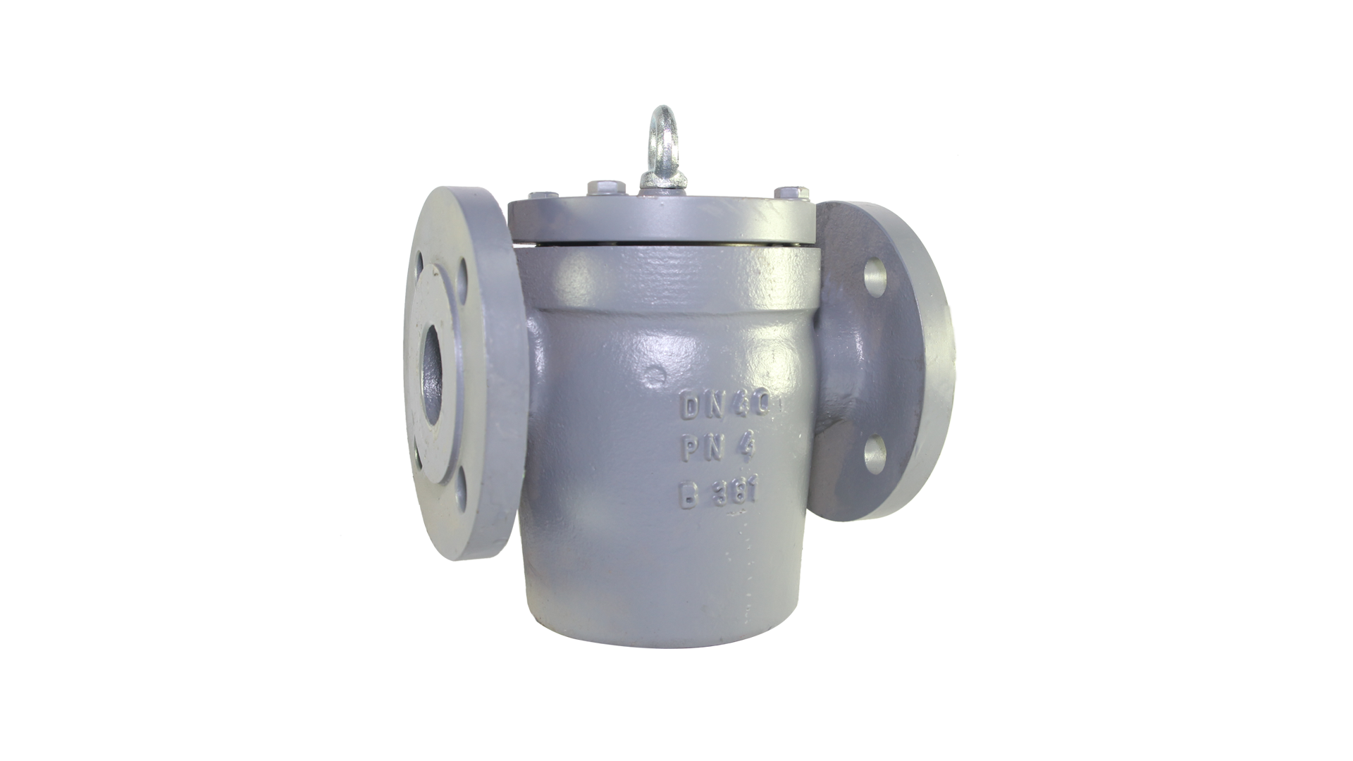 Çamur Sandığı Sfero Düz