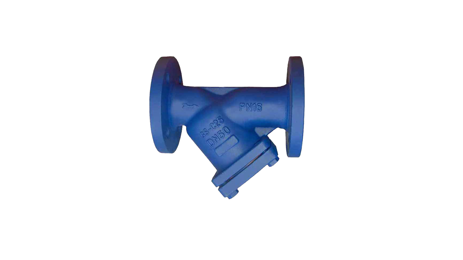 DIN Y Tipi Pislik Tutucu