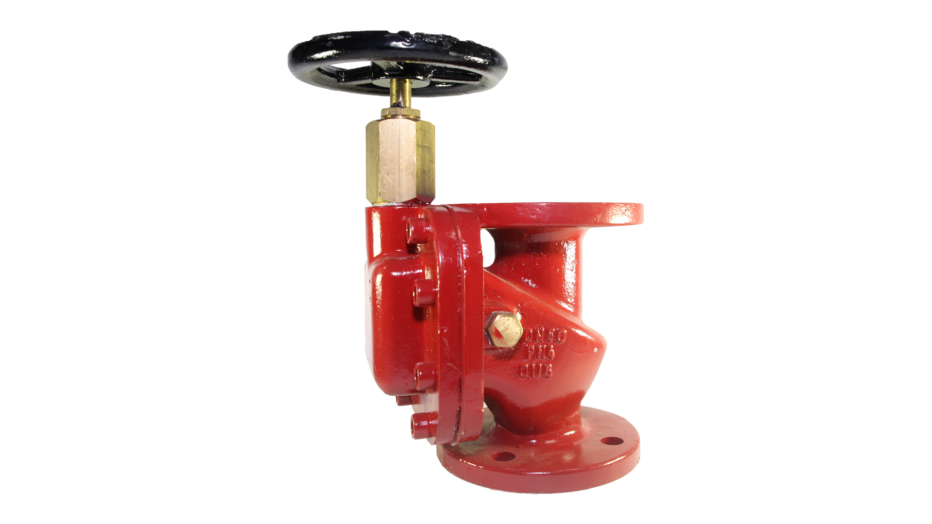 DIN Fırtına Sfero Düz