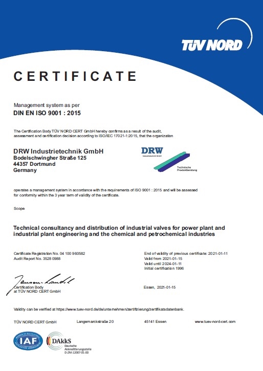 2021 | 2-ISO-9001-2015 | Büyük